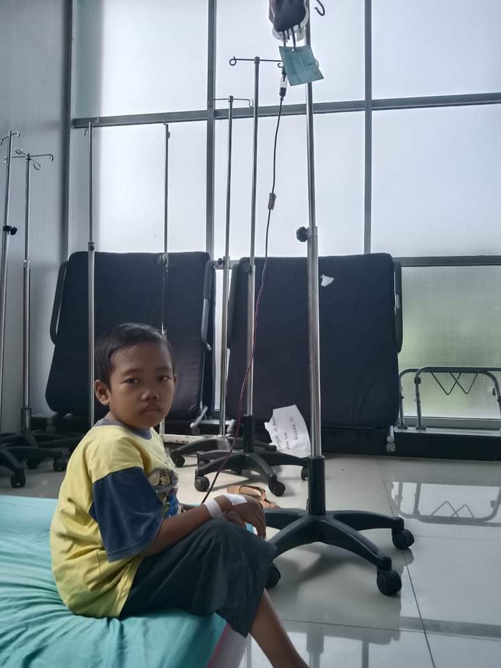Foto Berita