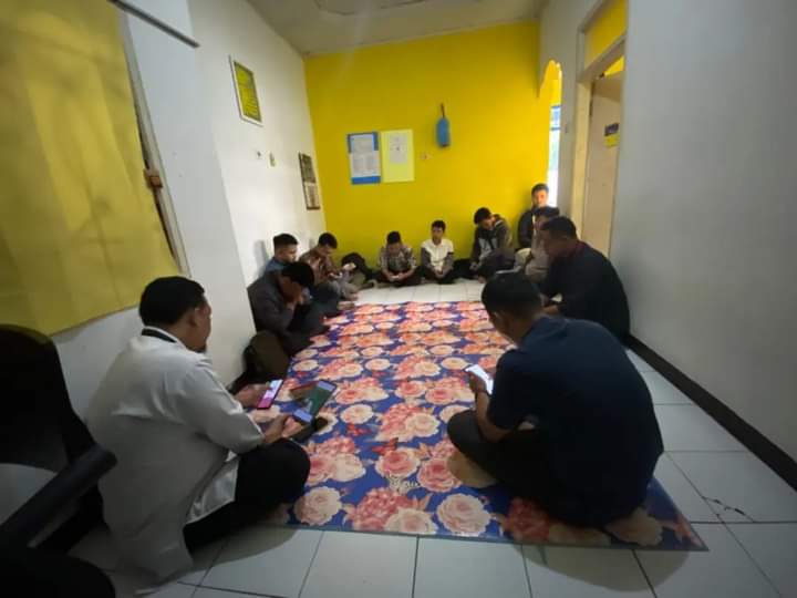 Foto Berita