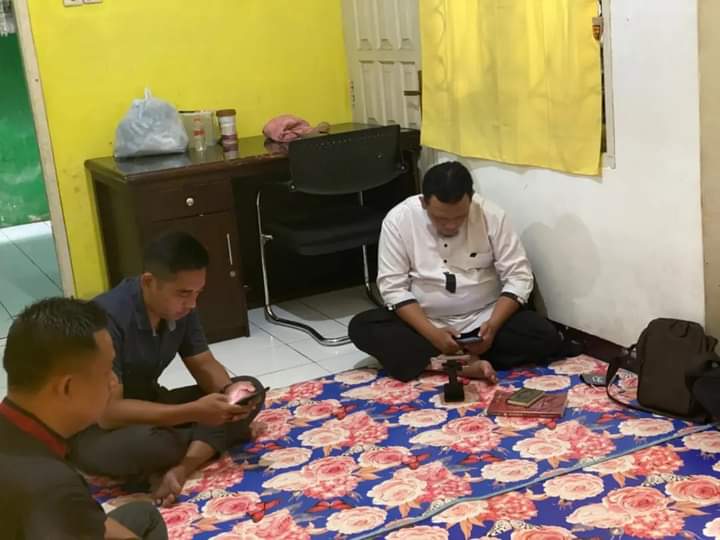 Foto Berita