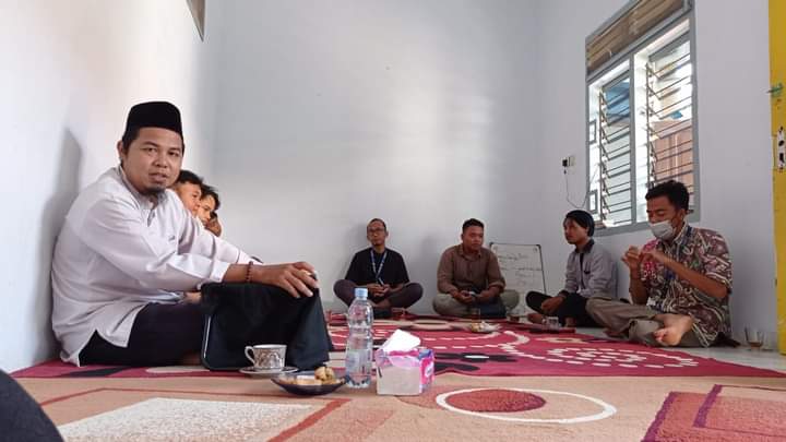 Foto Berita