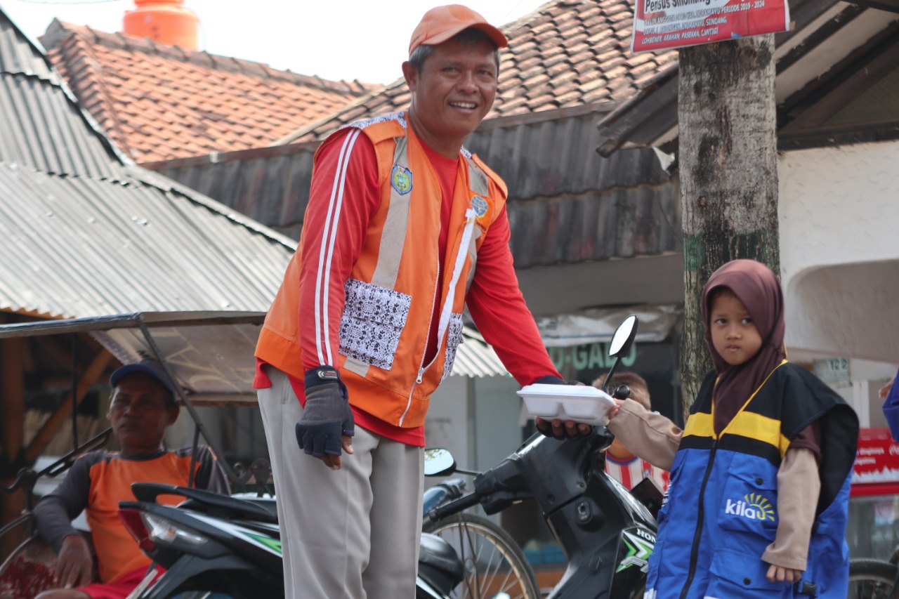 Foto Berita