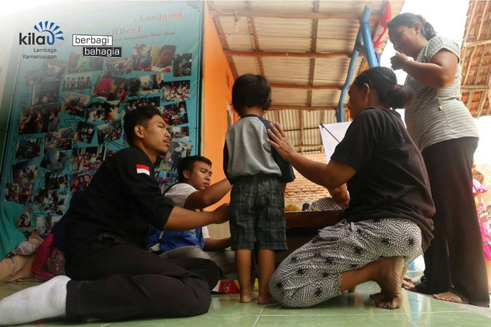 Foto Berita