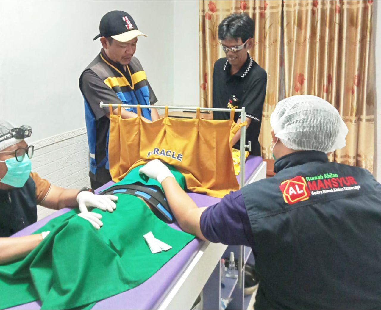 Foto Berita