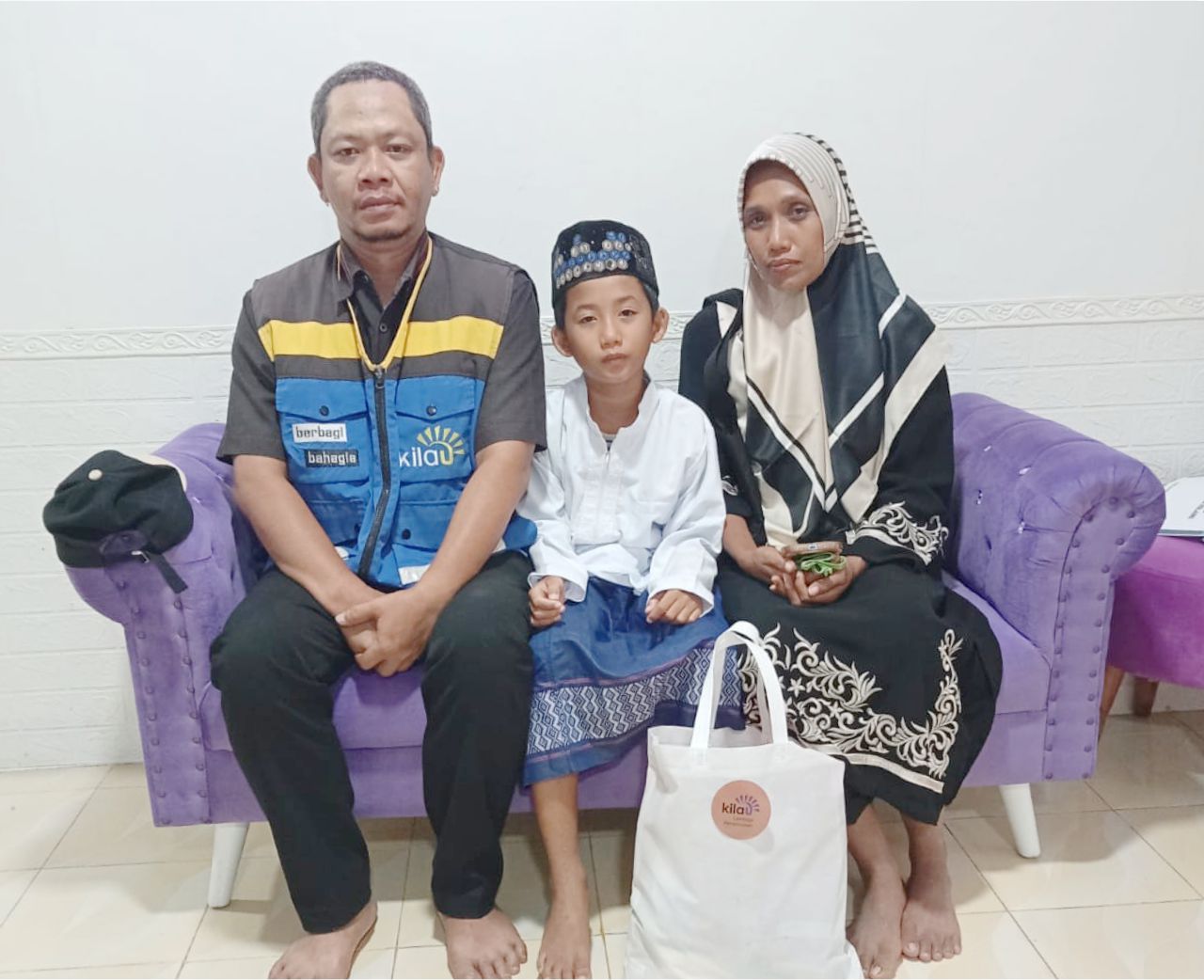 Foto Berita