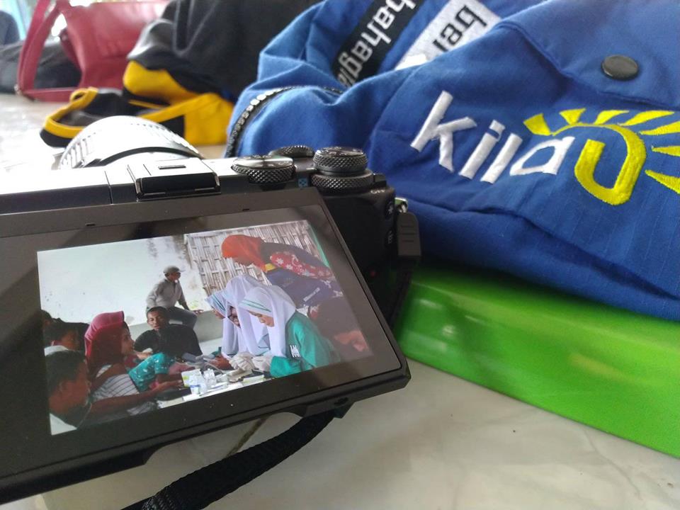 Foto Berita