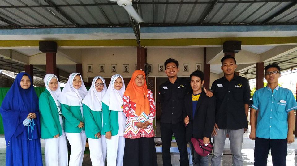 Foto Berita