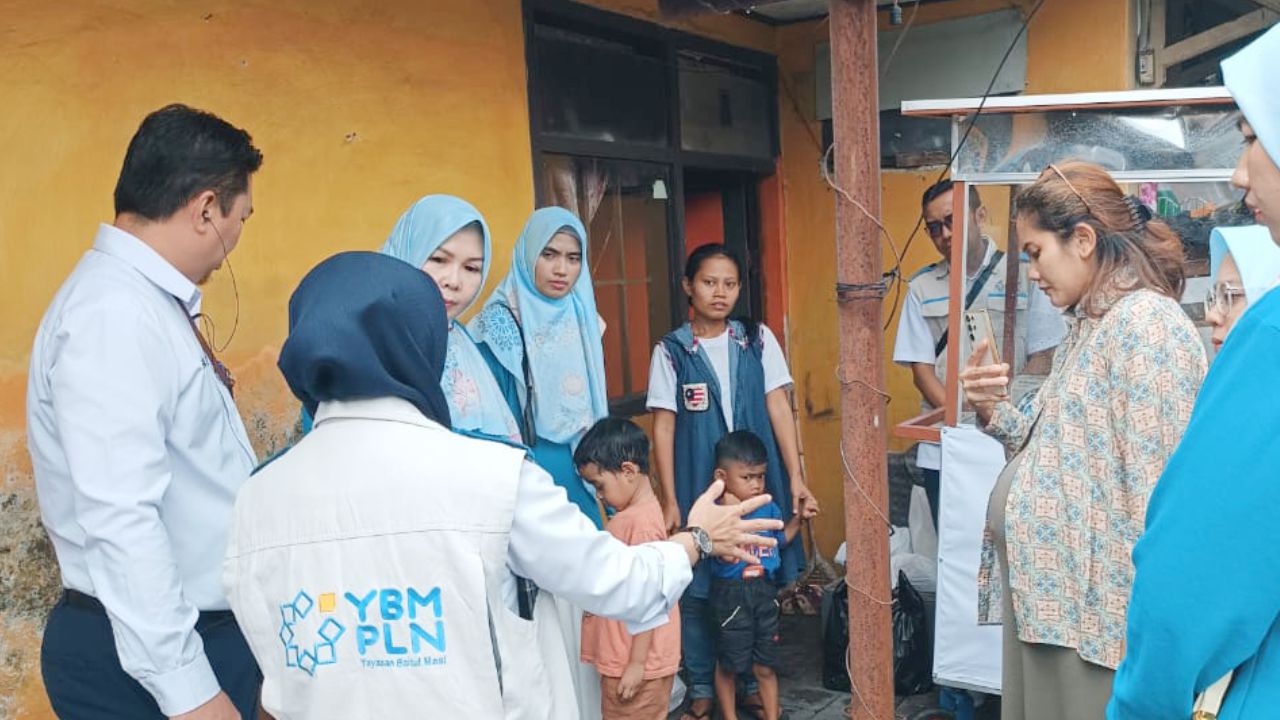 Foto Berita