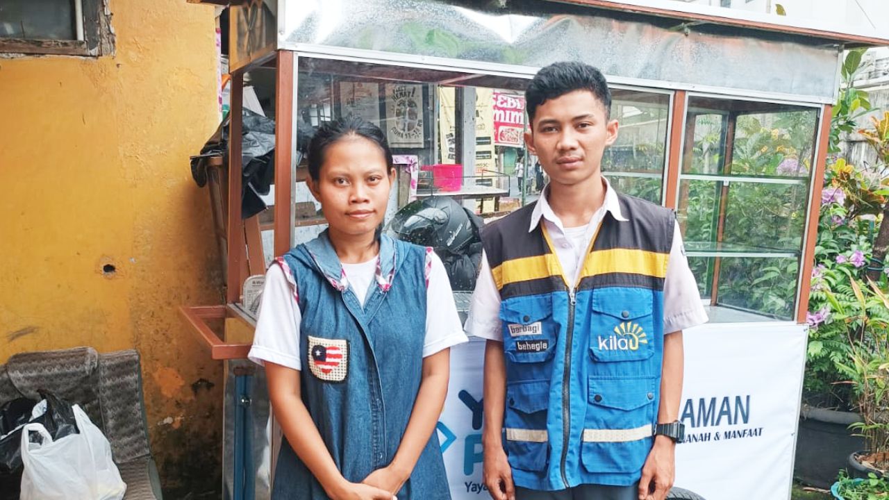 Foto Berita
