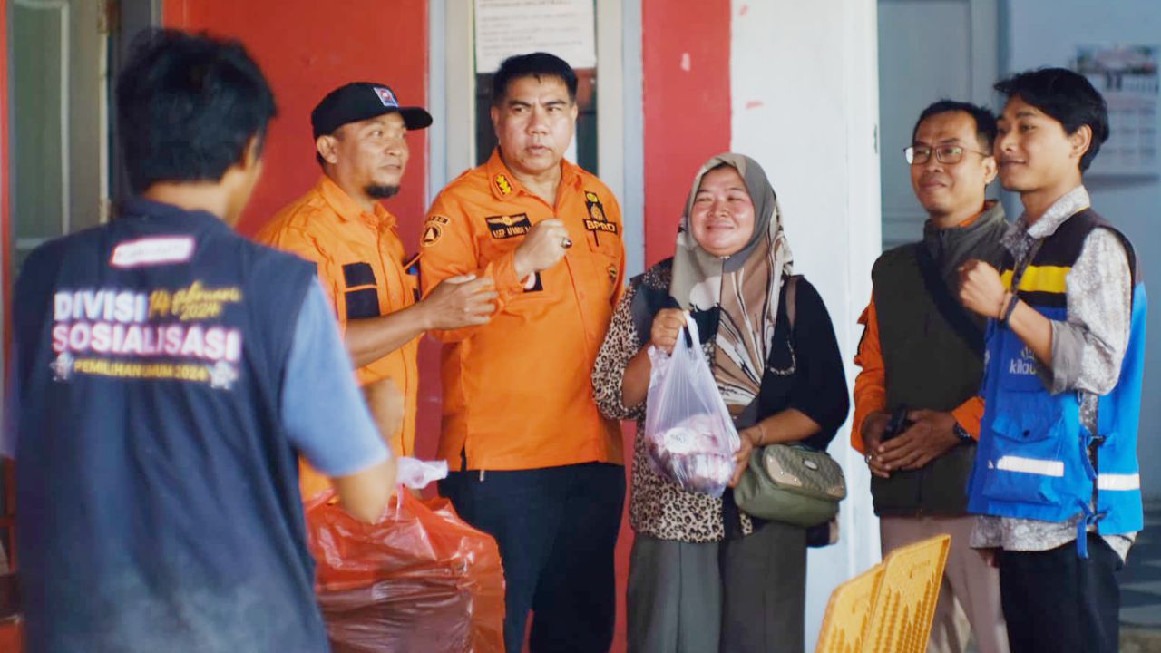 Foto Berita