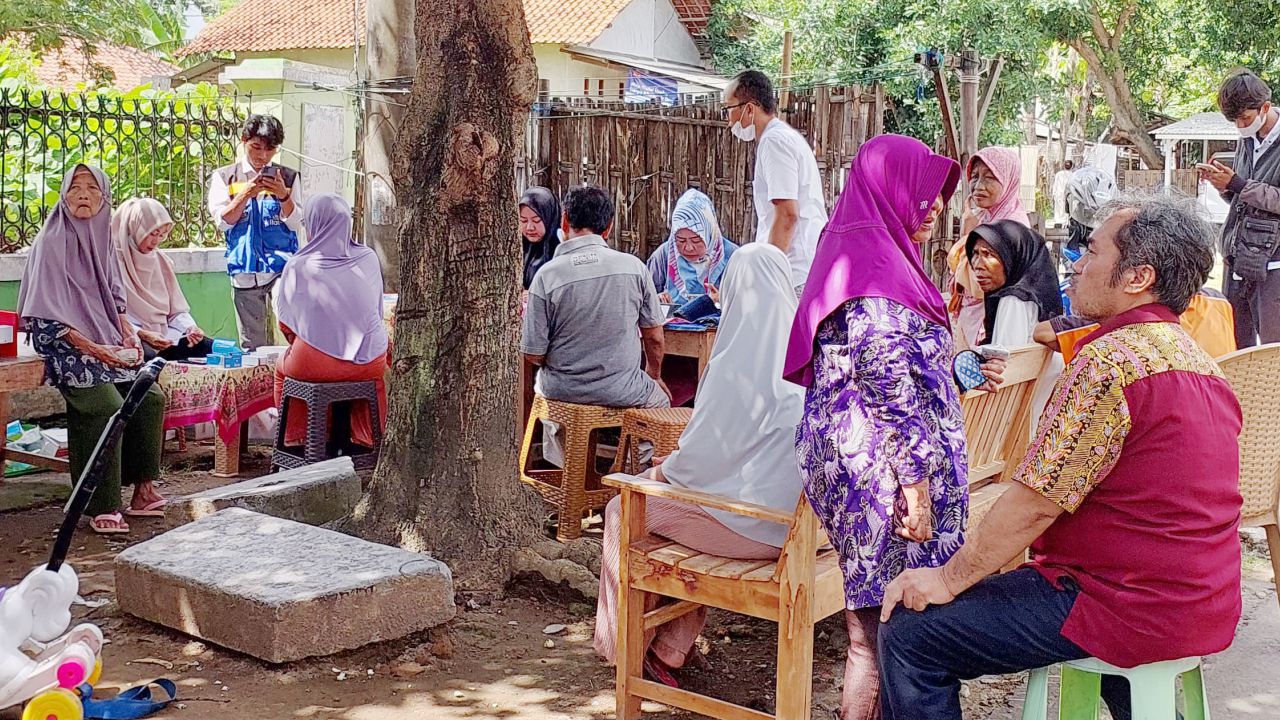Foto Berita