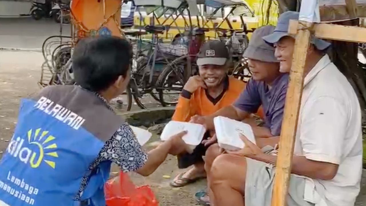 Foto Berita