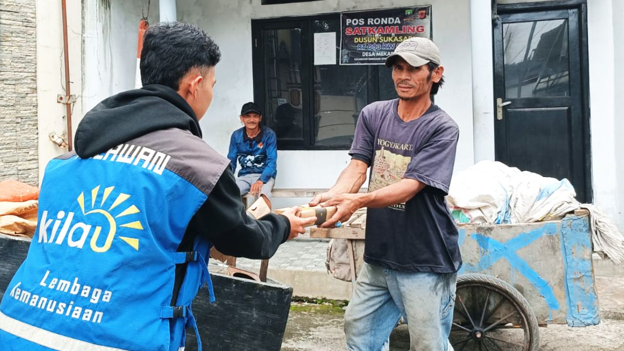 Foto Berita