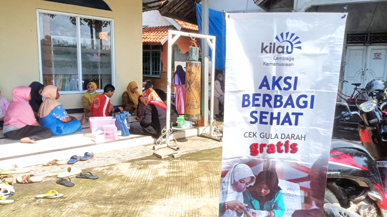 Foto Berita