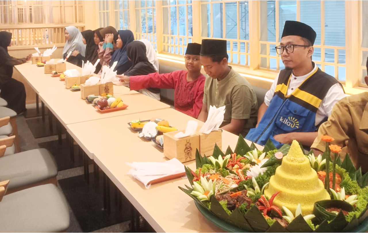 Foto Berita