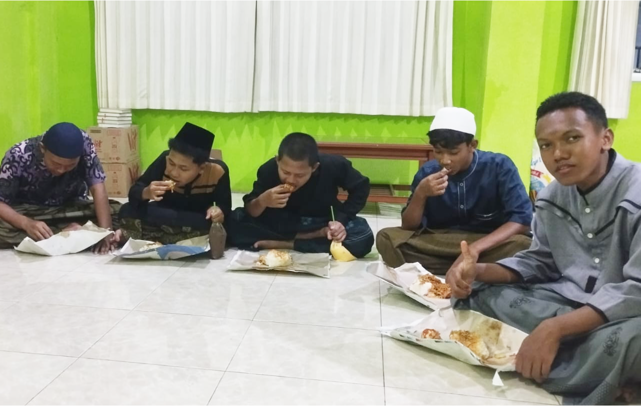 Foto Berita