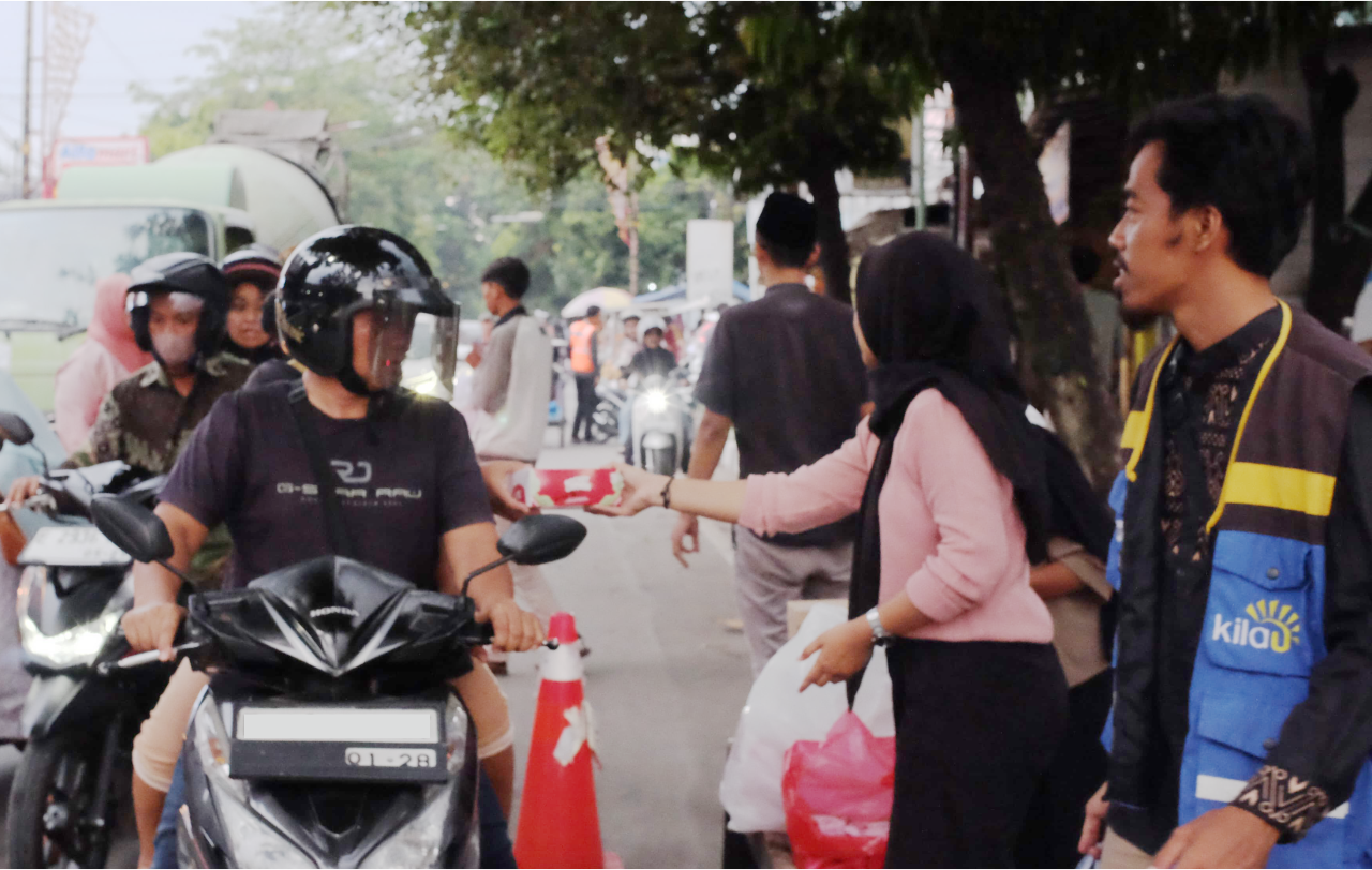 Foto Berita