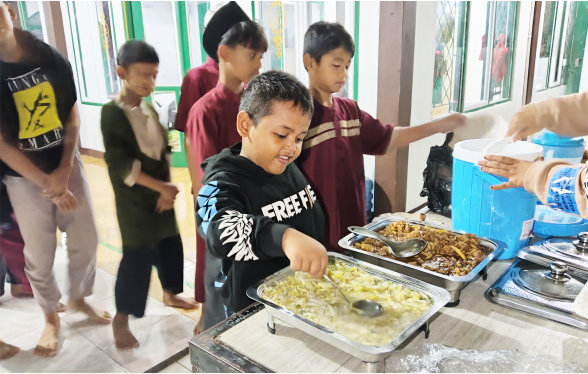 Foto Berita
