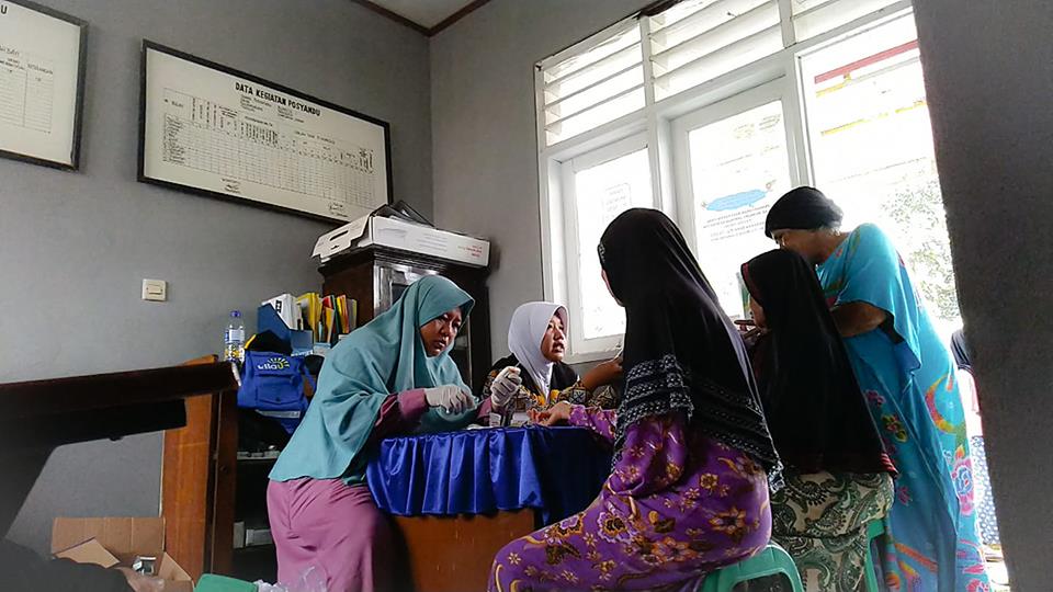 Foto Berita