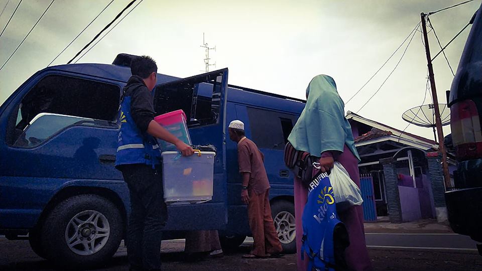 Foto Berita