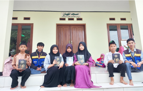 Foto Berita