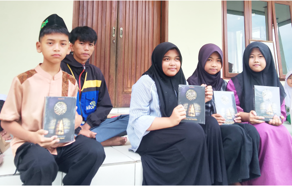 Foto Berita