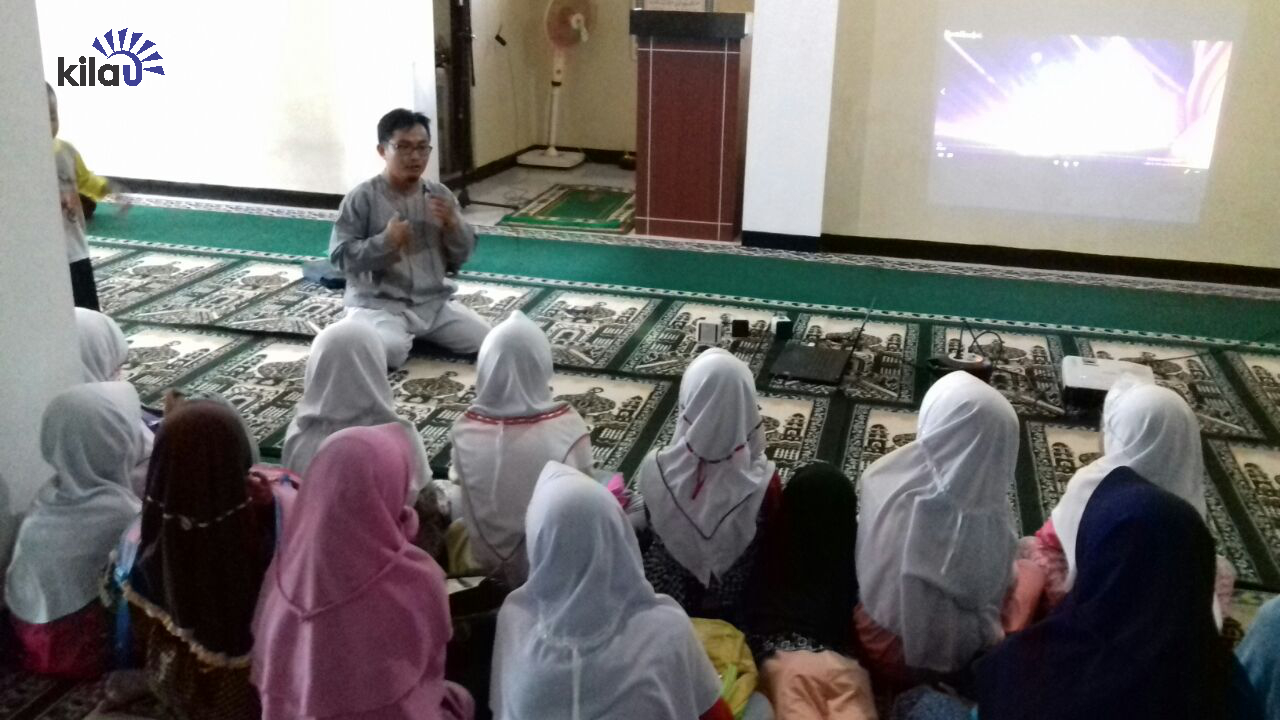 Foto Berita