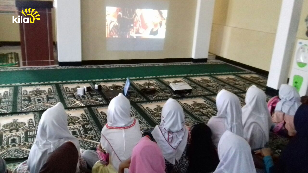 Foto Berita