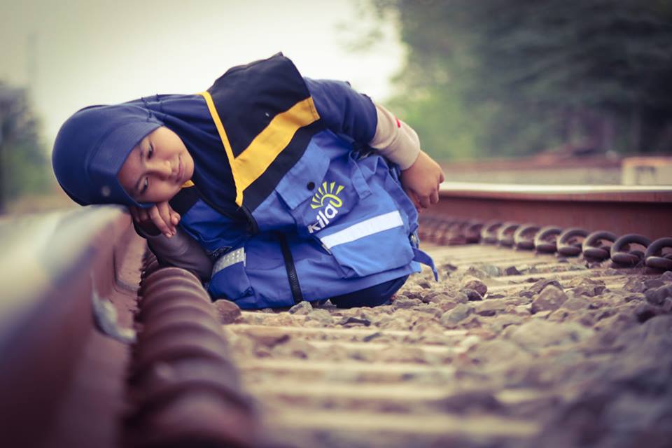 Foto Berita