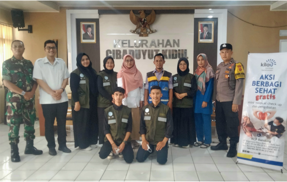 Foto Berita