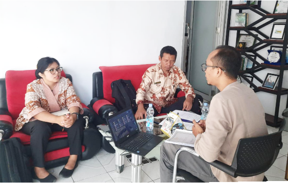 Foto Berita