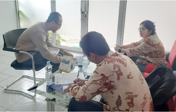 Foto Berita