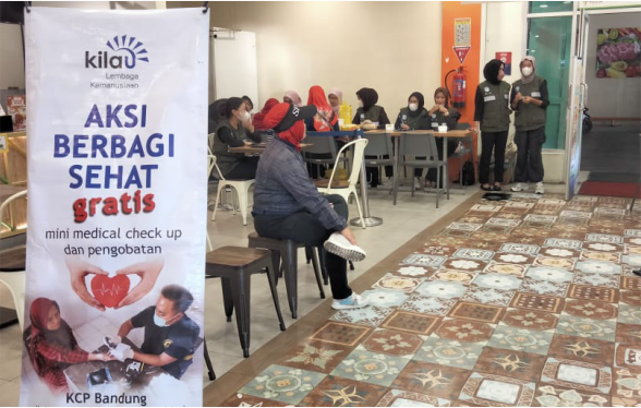 Foto Berita
