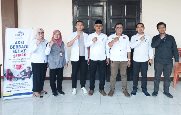 Foto Berita