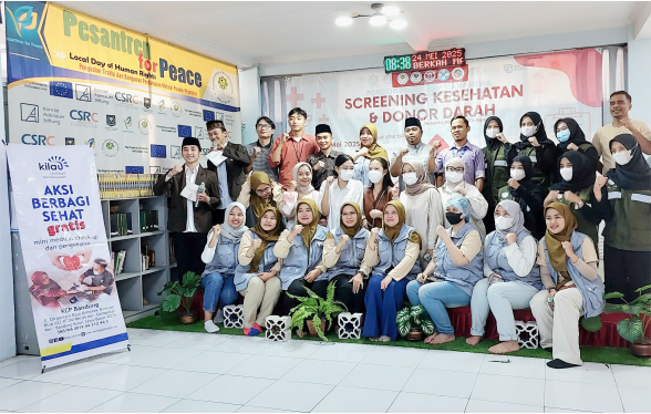 Foto Berita