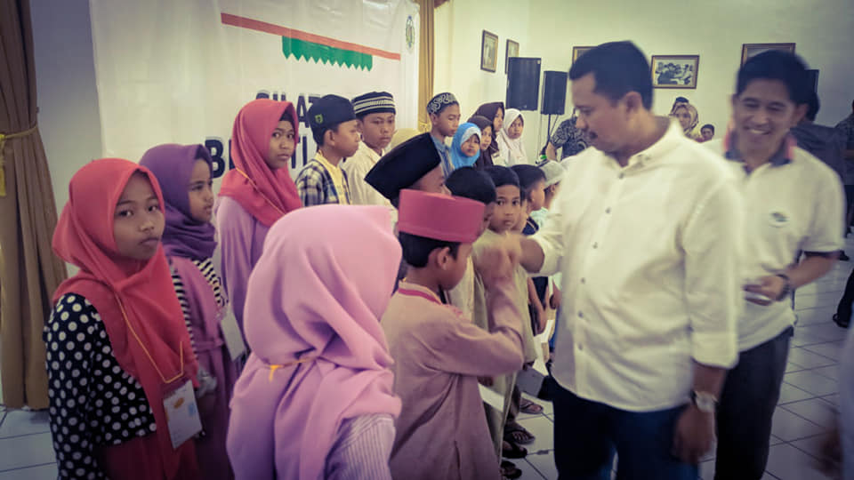 Foto Berita
