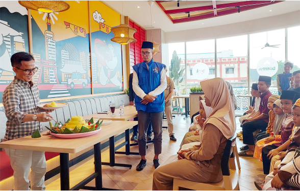Foto Berita