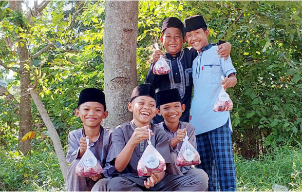 Foto Berita