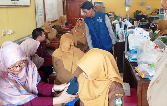 Gambar Berita