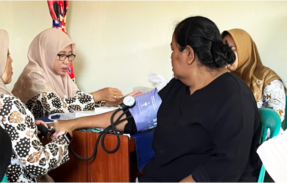 Foto Berita