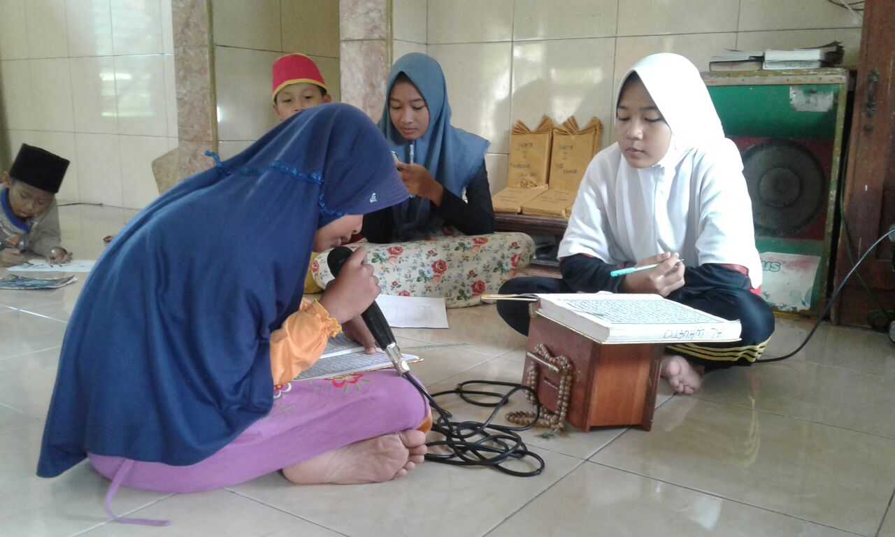 Foto Berita