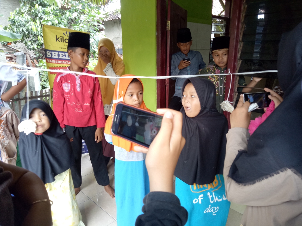Foto Berita