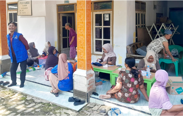 Gambar Berita