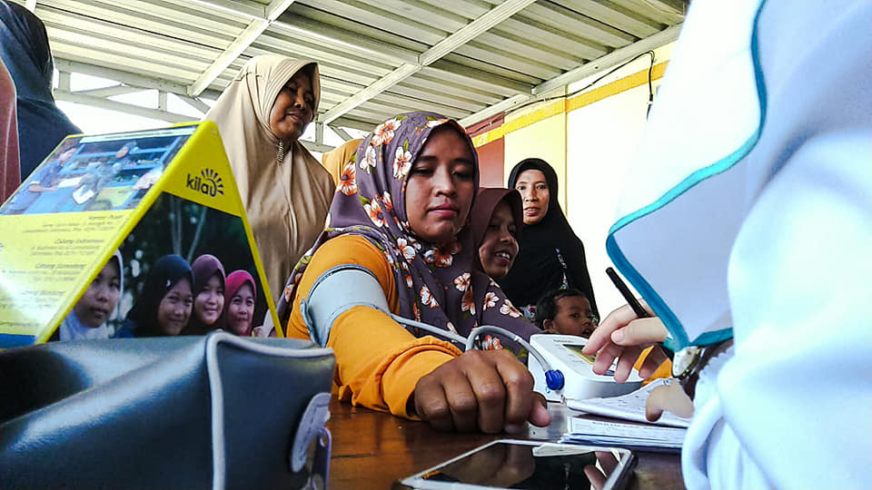 Foto Berita