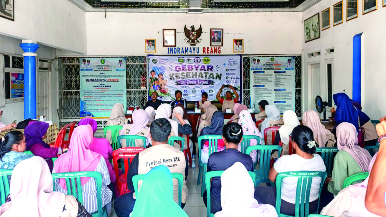 Foto Berita