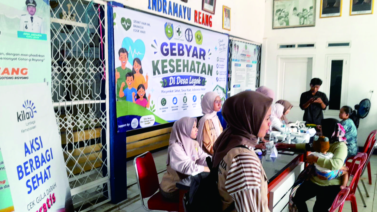 Foto Berita