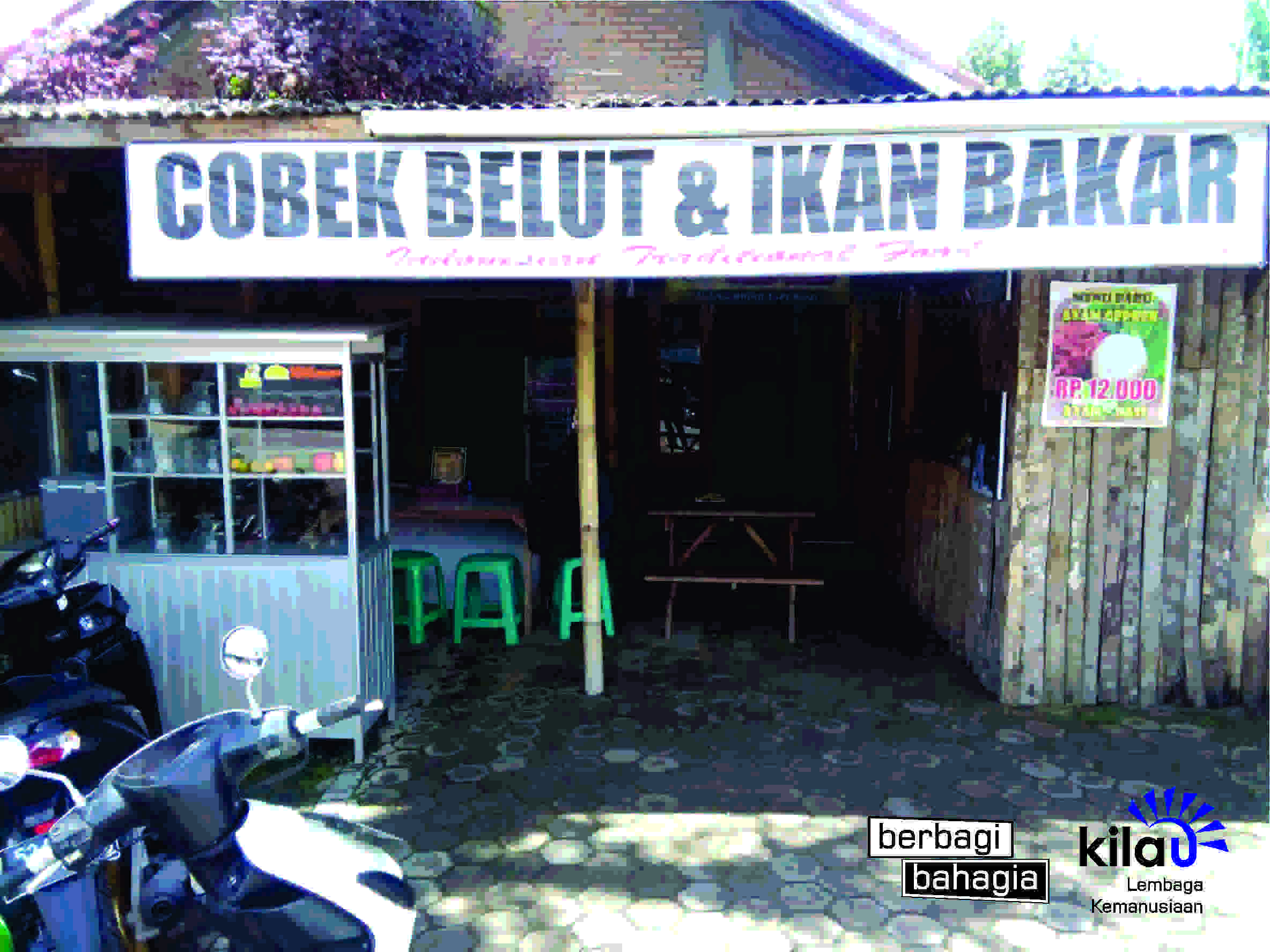 Foto Berita