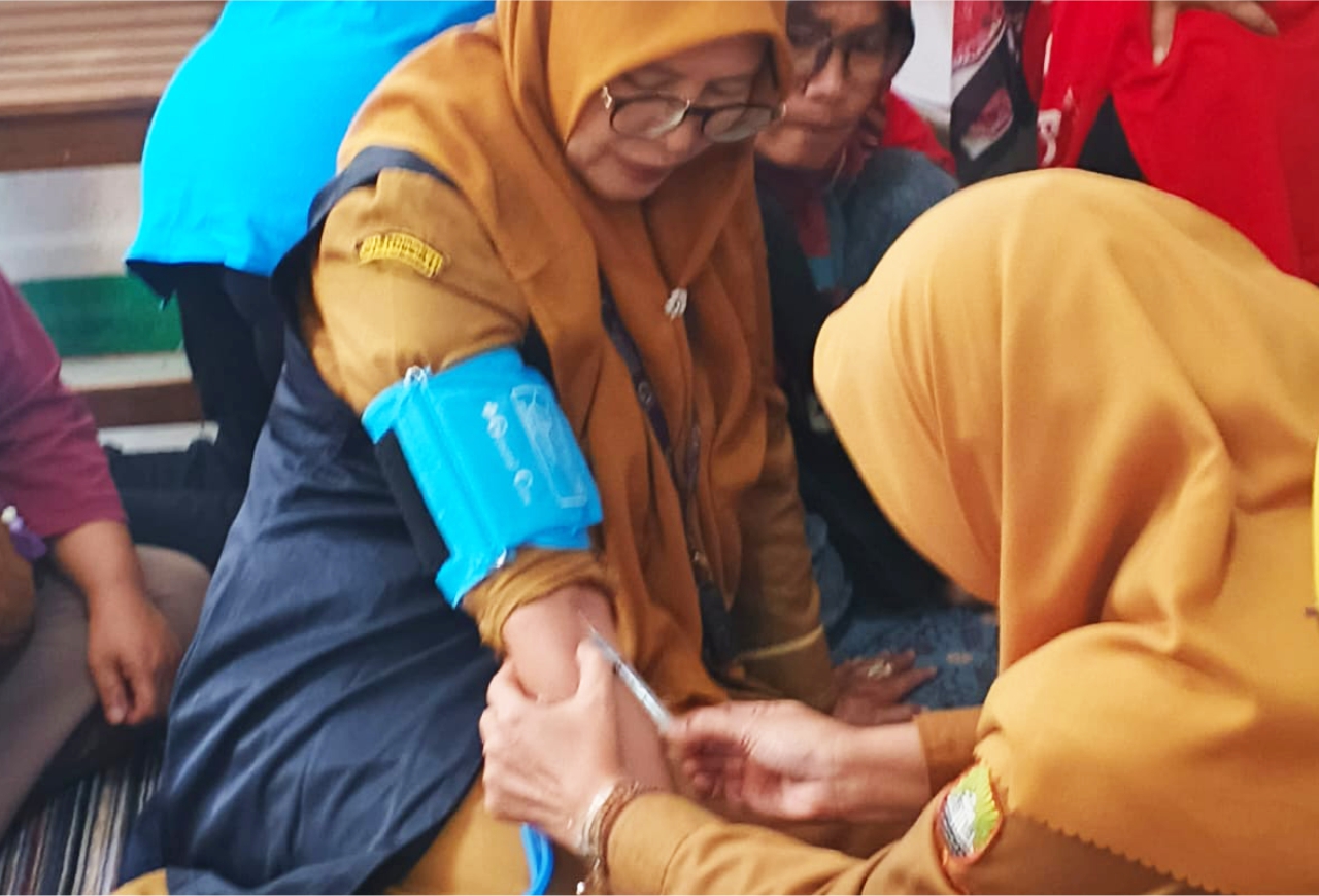 Foto Berita
