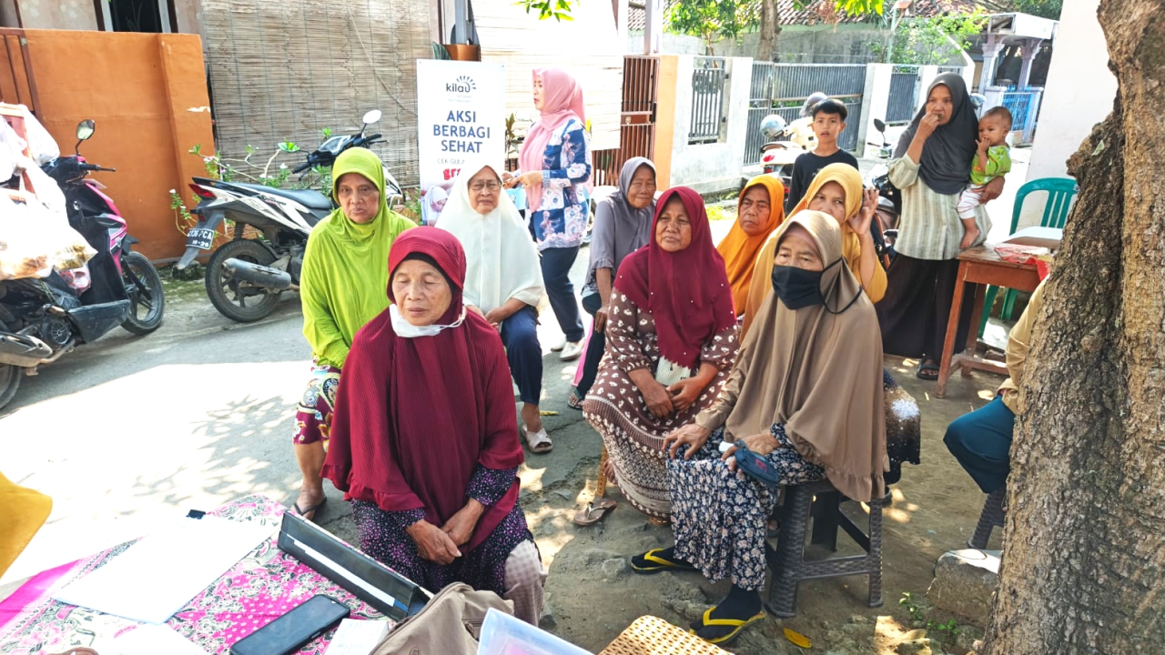 Foto Berita