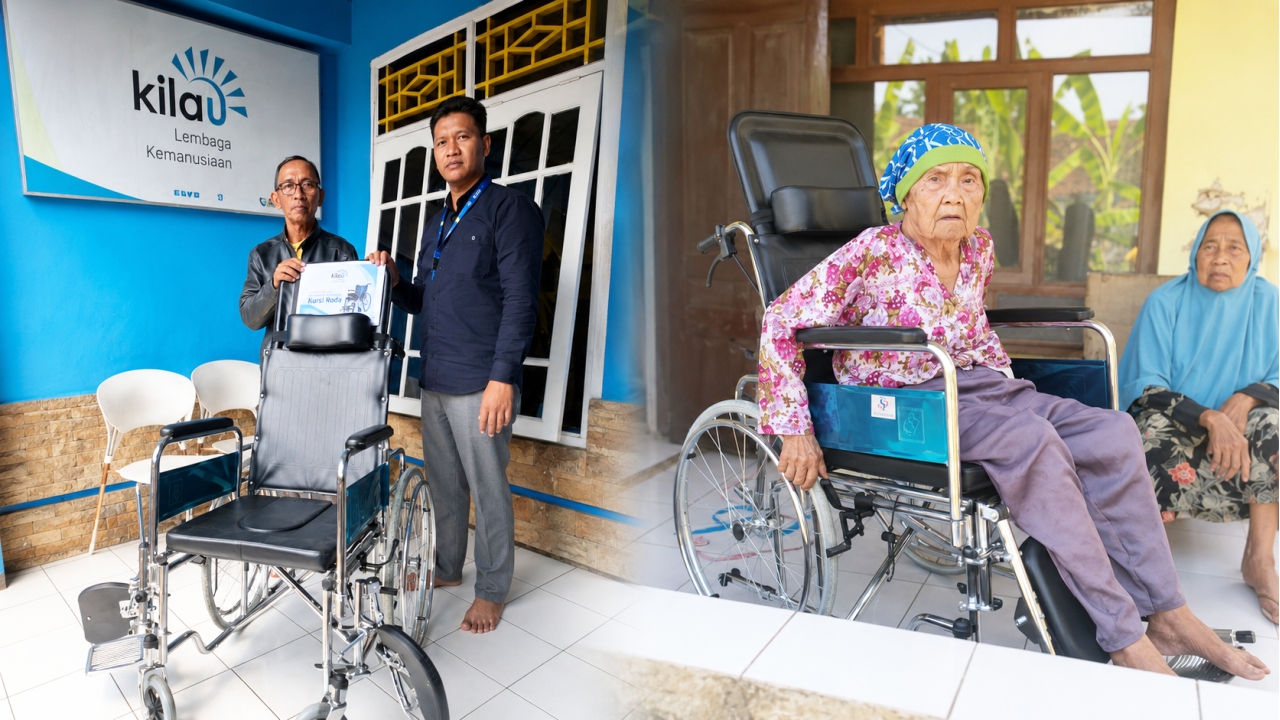 Foto Berita