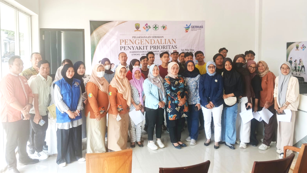 Foto Berita